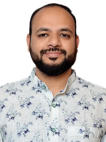 Abhishek Parashar