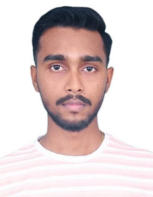 Prakash Kumar Shaw